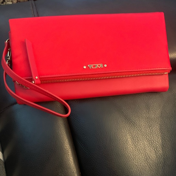 tumi voyageur wallet